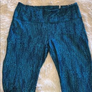 Patagonia Leggings